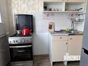2-к квартира, на длительный срок, 57м2, 5/5 этаж