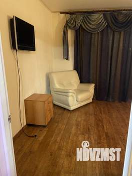 3-к квартира, посуточно, 74м2, 1/4 этаж