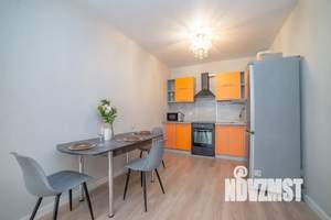 2-к квартира, посуточно, 40м2, 3/26 этаж