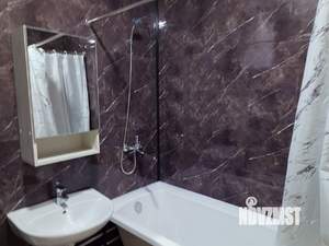 Студия квартира, на длительный срок, 31м2, 13/25 этаж