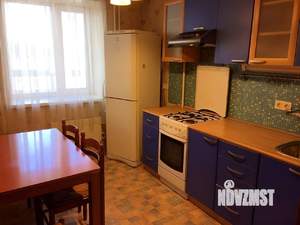 1-к квартира, на длительный срок, 42м2, 5/10 этаж