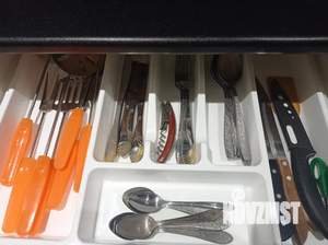 Студия квартира, посуточно, 28м2, 3/10 этаж