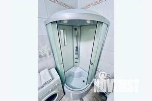 1-к квартира, посуточно, 50м2, 12/16 этаж