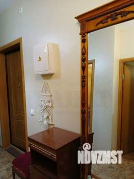 1-к квартира, на длительный срок, 40м2, 3/10 этаж