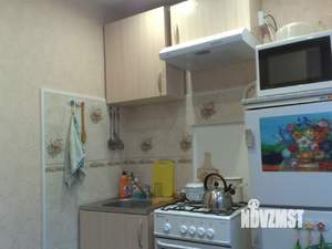 2-к квартира, на длительный срок, 43м2, 1/5 этаж