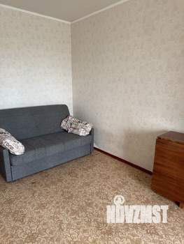 1-к квартира, на длительный срок, 33м2, 8/10 этаж