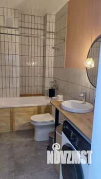 1-к квартира, на длительный срок, 43м2, 3/9 этаж