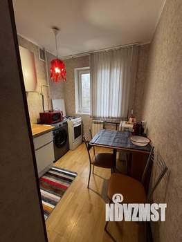 2-к квартира, посуточно, 44м2, 4/5 этаж