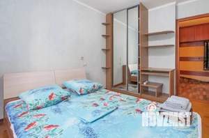 2-к квартира, посуточно, 56м2, 1/1 этаж