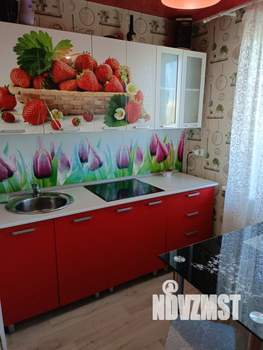 1-к квартира, на длительный срок, 25м2, 9/9 этаж