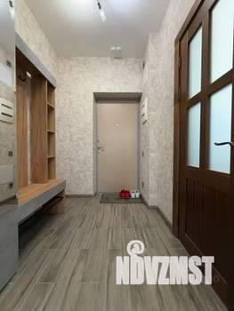 1-к квартира, посуточно, 35м2, 13/35 этаж