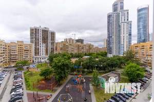 1-к квартира, посуточно, 60м2, 1/1 этаж