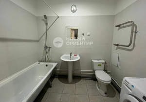 1-к квартира, на длительный срок, 28м2, 18/32 этаж