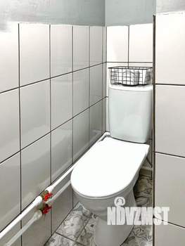 1-к квартира, посуточно, 26м2, 1/1 этаж