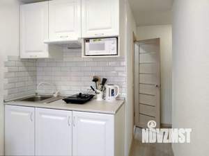 Студия квартира, посуточно, 15м2, 1/5 этаж