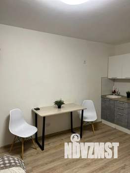 1-к квартира, посуточно, 35м2, 9/13 этаж
