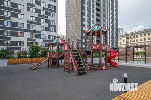 1-к квартира, на длительный срок, 43м2, 8/20 этаж