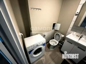 1-к квартира, на длительный срок, 35м2, 15/21 этаж