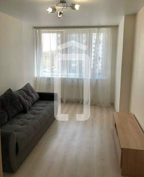 1-к квартира, на длительный срок, 42м2, 5/32 этаж