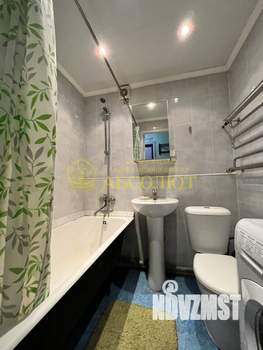 1-к квартира, на длительный срок, 33м2, 5/5 этаж