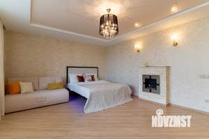 2-к квартира, посуточно, 60м2, 10/16 этаж