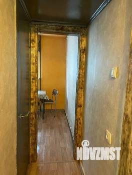 1-к квартира, на длительный срок, 28м2, 3/5 этаж