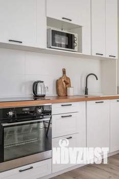 Студия квартира, посуточно, 30м2, 15/21 этаж