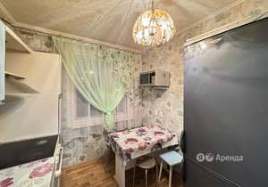 2-к квартира, на длительный срок, 48м2, 9/16 этаж