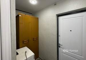 1-к квартира, на длительный срок, 30м2, 5/5 этаж