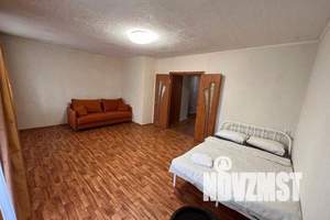 2-к квартира, посуточно, 70м2, 2/10 этаж