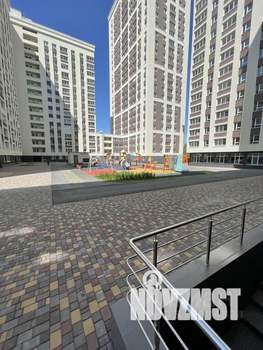 1-к квартира, посуточно, 27м2, 1/1 этаж