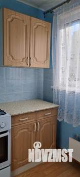 1-к квартира, на длительный срок, 28м2, 3/5 этаж