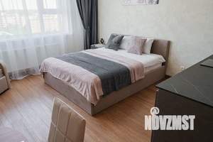 Студия квартира, посуточно, 25м2, 12/29 этаж