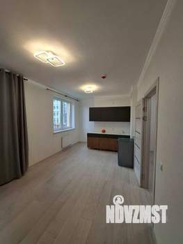 1-к квартира, на длительный срок, 48м2, 3/25 этаж