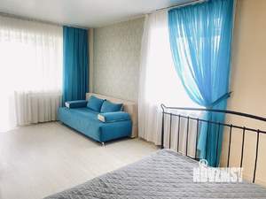 1-к квартира, посуточно, 32м2, 4/4 этаж