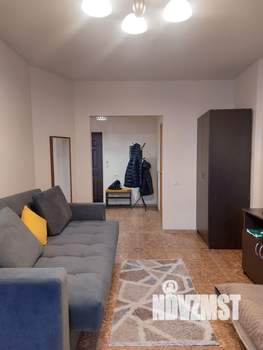 1-к квартира, на длительный срок, 49м2, 12/20 этаж