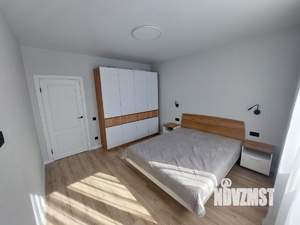 1-к квартира, на длительный срок, 36м2, 6/25 этаж