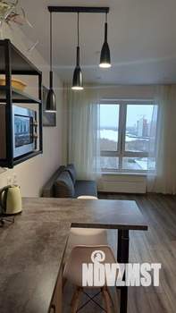 2-к квартира, на длительный срок, 35м2, 13/18 этаж