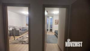 1-к квартира, на длительный срок, 38м2, 18/25 этаж
