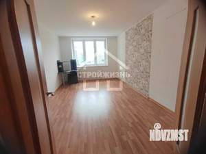 3-к квартира, на длительный срок, 66м2, 3/17 этаж