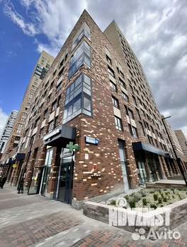 2-к квартира, на длительный срок, 69м2, 2/25 этаж