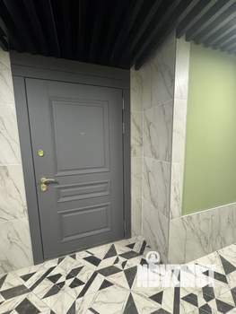 Студия квартира, на длительный срок, 33м2, 3/25 этаж