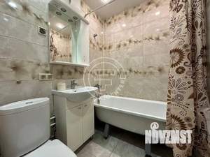 2-к квартира, на длительный срок, 45м2, 4/5 этаж