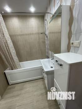 1-к квартира, на длительный срок, 38м2, 20/33 этаж