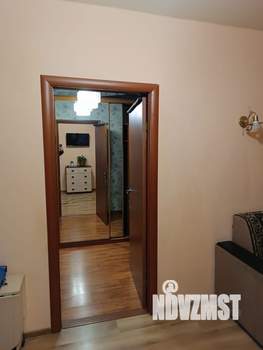 2-к квартира, на длительный срок, 46м2, 2/4 этаж