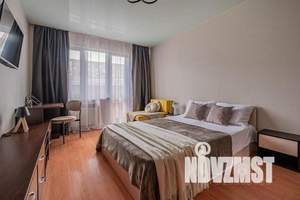 1-к квартира, посуточно, 35м2, 3/10 этаж