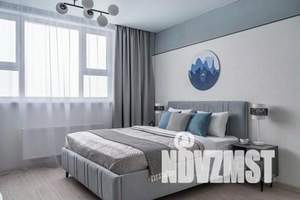 Студия квартира, посуточно, 30м2, 20/28 этаж