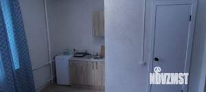 Студия квартира, посуточно, 15м2, 1/4 этаж