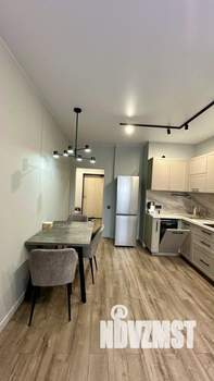 1-к квартира, на длительный срок, 50м2, 2/20 этаж