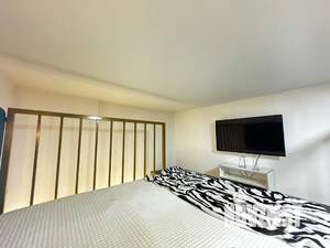 1-к квартира, посуточно, 33м2, 1/25 этаж